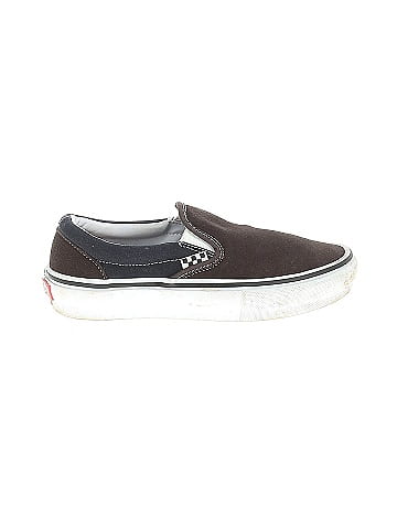 Vans Sneakers (view 1)