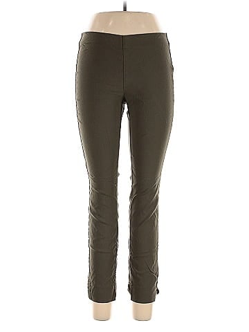Who What Wear Casual Pants (view 1)