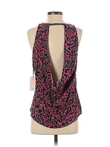 Juicy Couture Sleeveless Top (view 2)