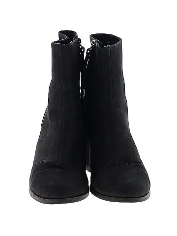 TOMS Ankle Boots (view 2)