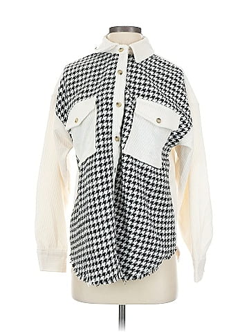 Blu Pepper Jacket (view 1)
