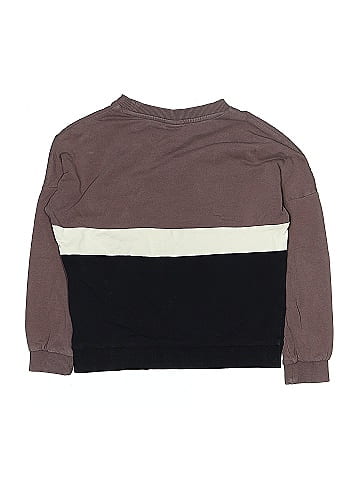 Polarn O. Pyret Sweatshirt (view 2)