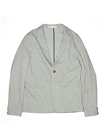 Zara Blazer (view 1)