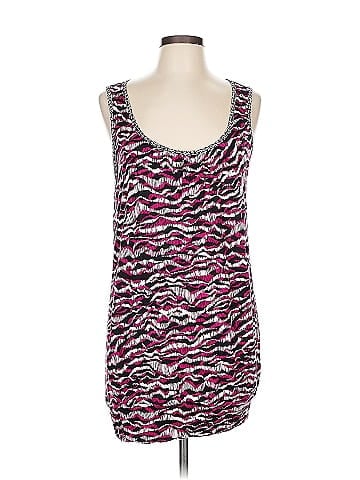 Daisy Fuentes Tank Top (view 1)