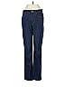 J.Crew Blue Jeans Size 28 waist - photo 1