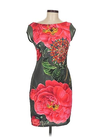Desigual Cocktail Dress (view 1)
