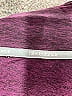 New Balance Purple Track Jacket Size 2 - photo 6