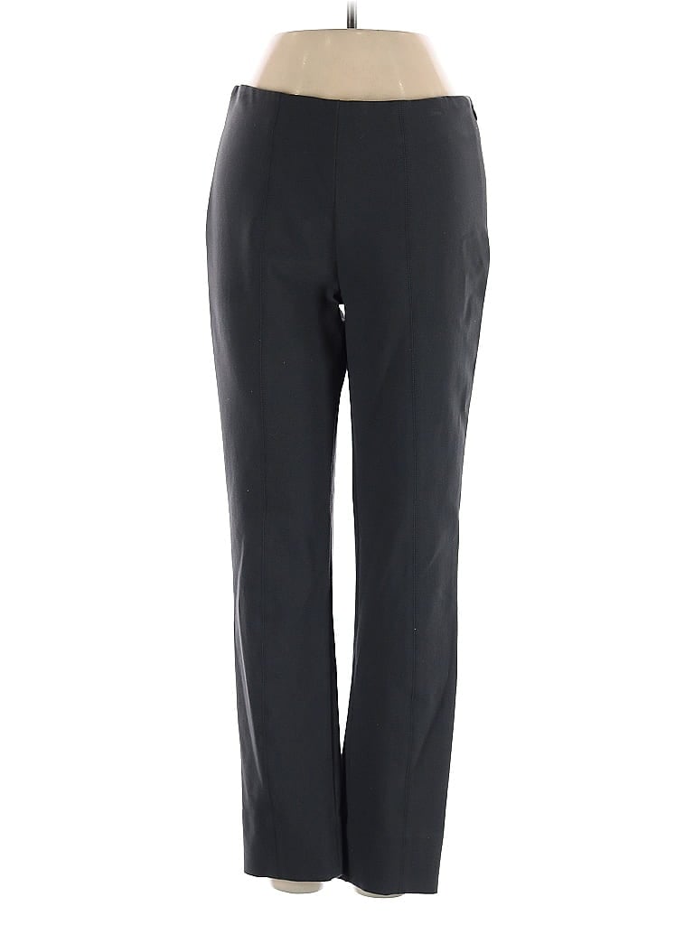 Pre-owned Vince Active Pants In Black