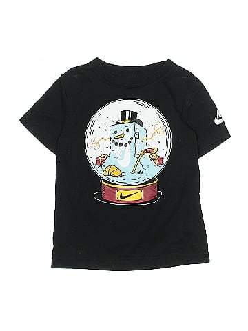 Nike Short Sleeve T-Shirt (view 1)