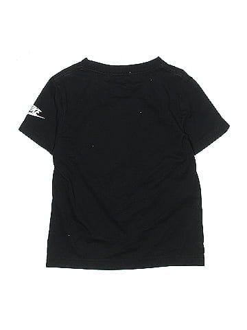 Nike Short Sleeve T-Shirt (view 2)