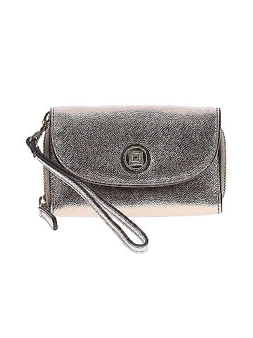 Liz Claiborne Wristlet (view 1)