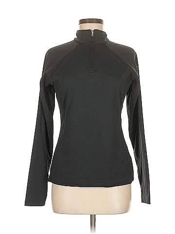 Spyder Track Jacket (view 1)