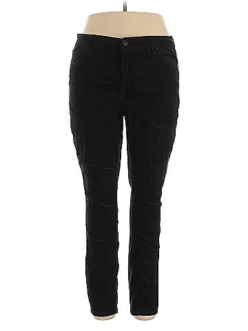 EV1 from Ellen Degeneres Casual Pants (view 1)