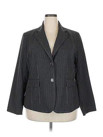 AK Anne Klein Blazer (view 1)