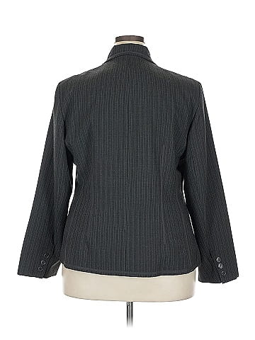 AK Anne Klein Blazer (view 2)