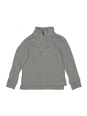 Crewcuts Pullover Sweater (view 1)