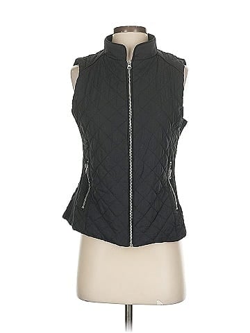 New York & Company Vest (view 1)