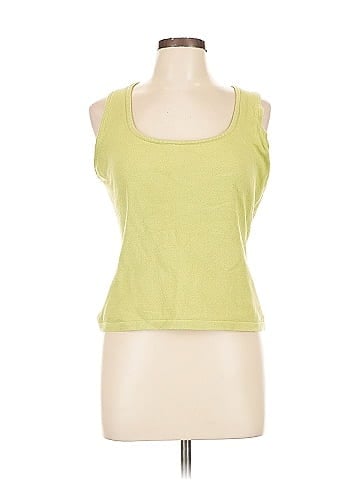 Moda International Sleeveless Top (view 1)