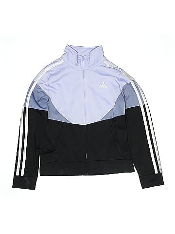 Adidas Track Jacket (view 1)