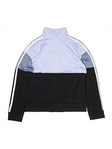 Adidas Track Jacket (view 2)