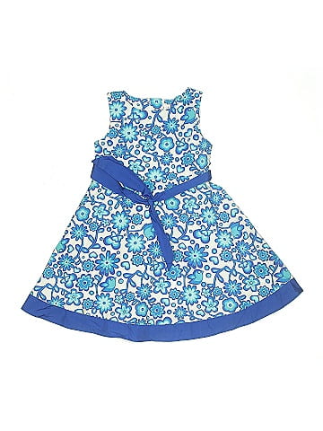Youngland Dress (view 1)