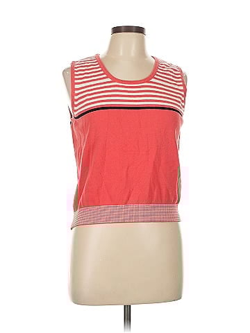 Liz Claiborne Career Sweater Vest (view 1)