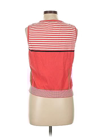 Liz Claiborne Career Sweater Vest (view 2)