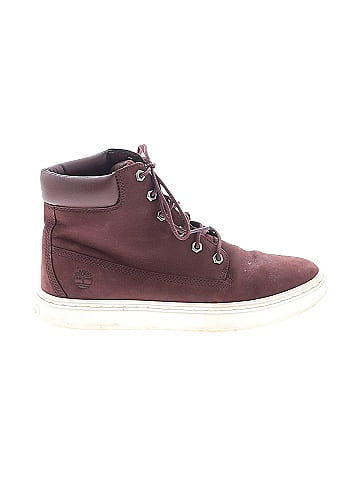 Timberland Sneakers (view 1)