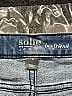 Soho JEANS NEW YORK & COMPANY Hearts Blue Jeans Size 0 - photo 6