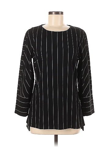 Anne Klein Pullover Sweater (view 1)
