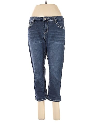 Love Indigo Jeans (view 1)