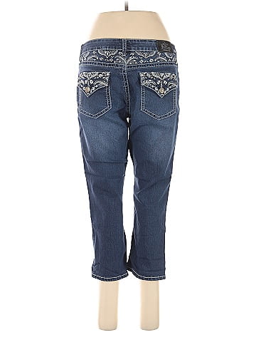 Love Indigo Jeans (view 2)