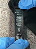 Koral 100% Tencel Black Short Sleeve T-Shirt Size XS - photo 8