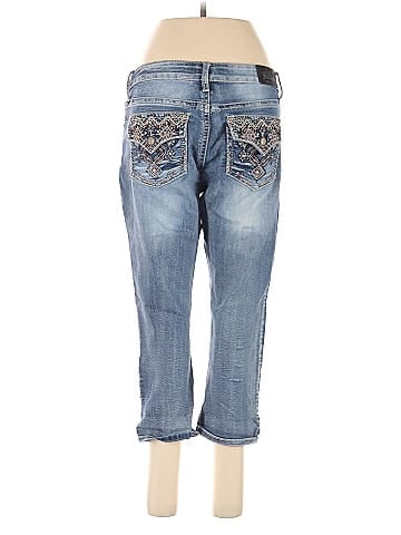 Love Indigo Jeans (view 2)