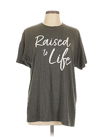 Assorted Brands Short Sleeve T-Shirt (view 1)