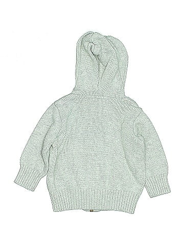 Carter's Zip Up Hoodie (view 2)