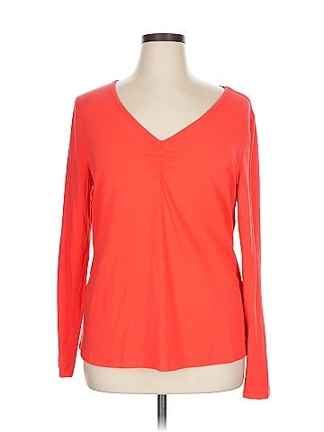 Candace Cameron Bure 3/4 Sleeve T-Shirt (view 1)