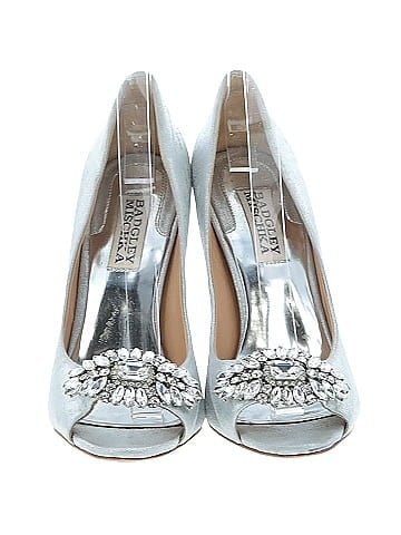 Badgley Mischka Heels (view 2)