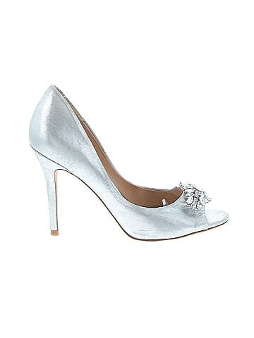 Badgley Mischka Heels (view 1)