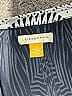 Leifsdottir 100% Polyester Graphic Blue Casual Dress Size 0 - photo 8