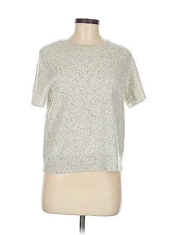 H By Halston Short Sleeve T-Shirt (view 1)