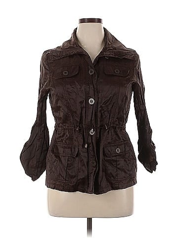 Ruby Rd. Jacket (view 1)