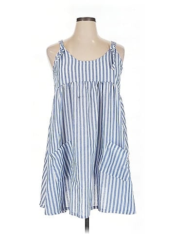 Misslook Casual Dress (view 1)