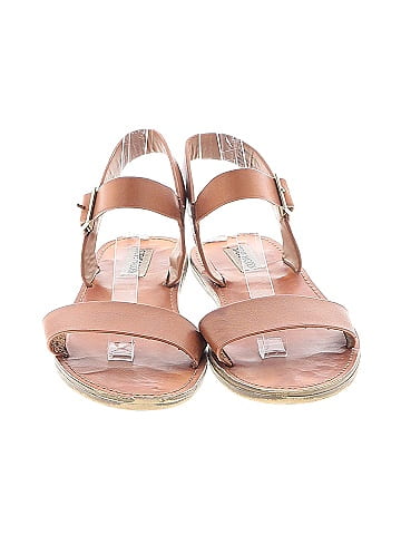 Steve Madden Sandals (view 2)