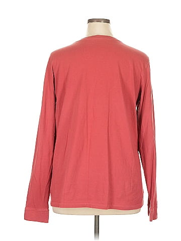 Life Is Good Long Sleeve T-Shirt (view 2)