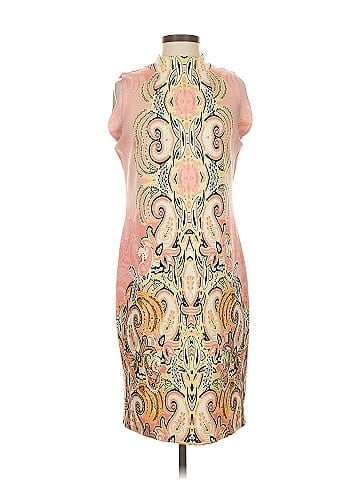 Melissa Paige Cocktail Dress (view 1)