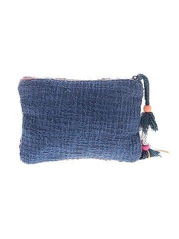 Jasper & Jeera Makeup Bag (view 2)