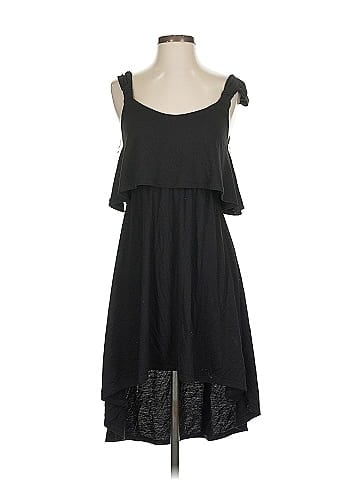Planet Gold Casual Dress (view 1)