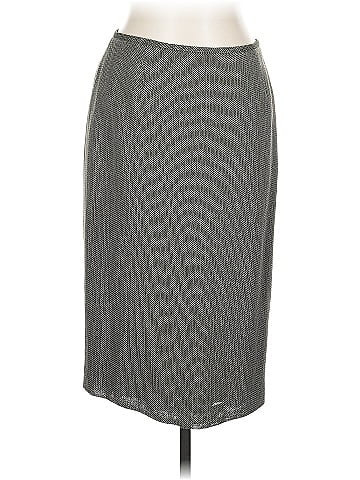 Lafayette 148 New York Wool Skirt (view 1)