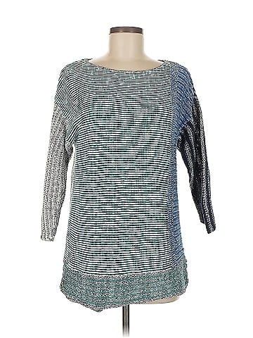 Valerie Stevens Pullover Sweater (view 1)